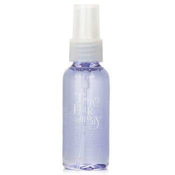 Starlab Sleeping Relaxation Spray Cloud Warmer Tone Harmony