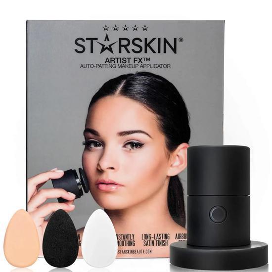 STARSKIN Artist FX Auto-Patting Makeup Applicator