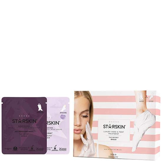 STARSKIN Luxury Hand & Foot Treatment