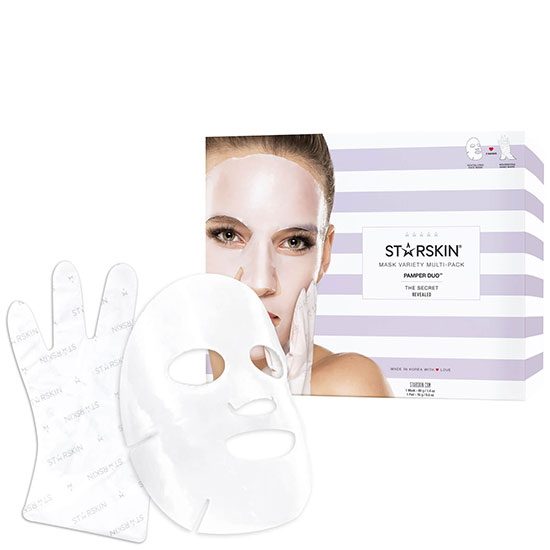 STARSKIN Pamper Duo Pack