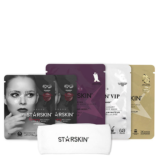 STARSKIN Spring Glow Luxury Gift Tin