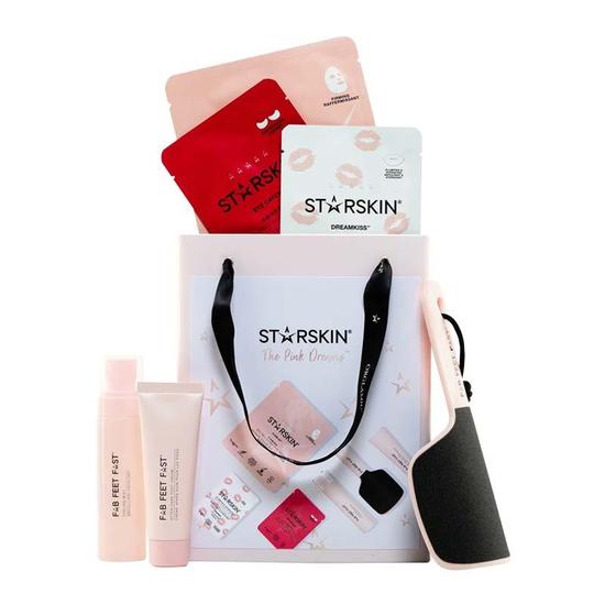 STARSKIN The Pink Dreams Gift Set
