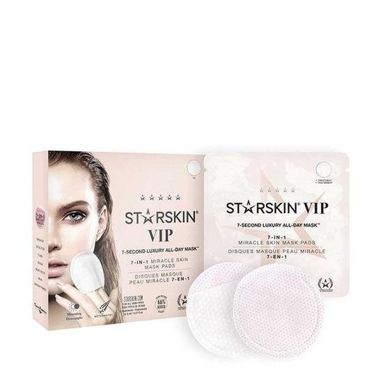 STARSKIN VIP 7-Second Luxury All Day Mask 18 Masks