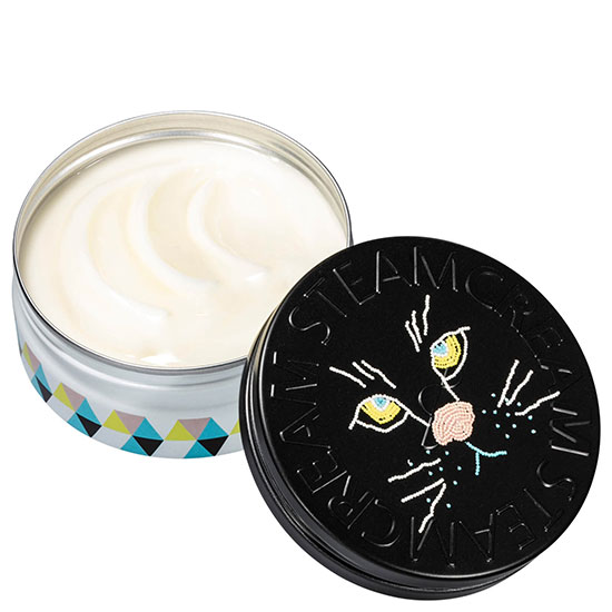 STEAMCREAM Black Cat