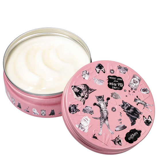 STEAMCREAM Cat Life