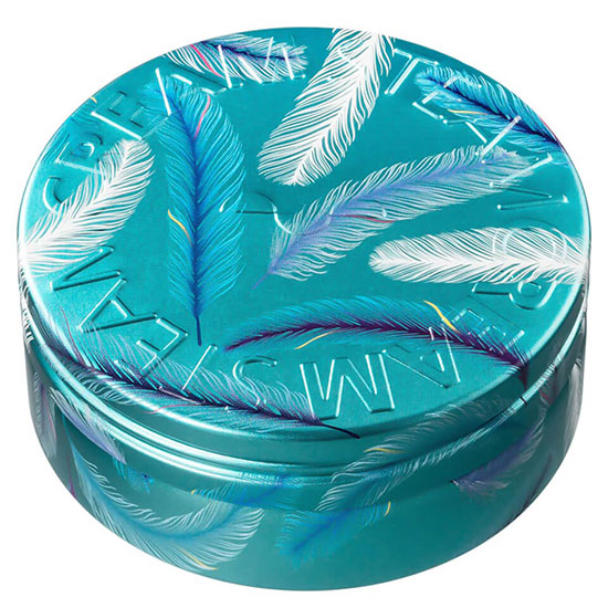 STEAMCREAM Fluttering