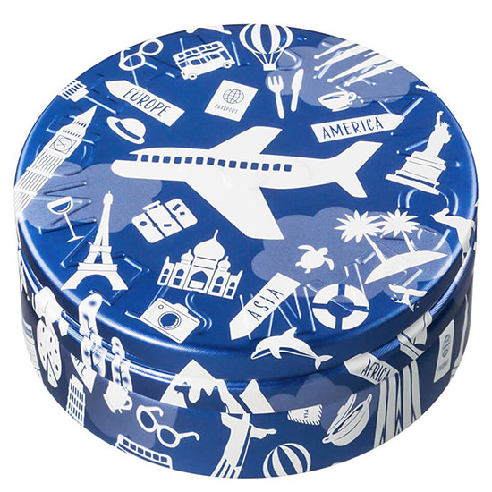 STEAMCREAM Travel Travel