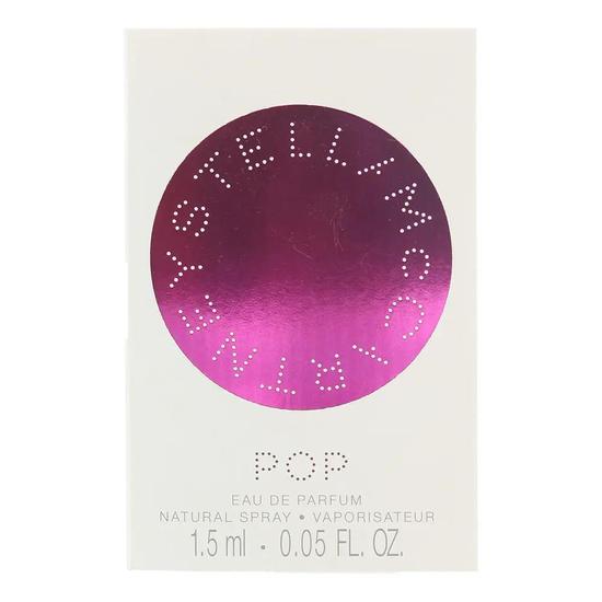 Stella McCartney Pop Not For Sale Eau De Parfum