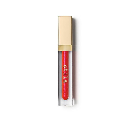 Stila Beauty Boss Lip Gloss