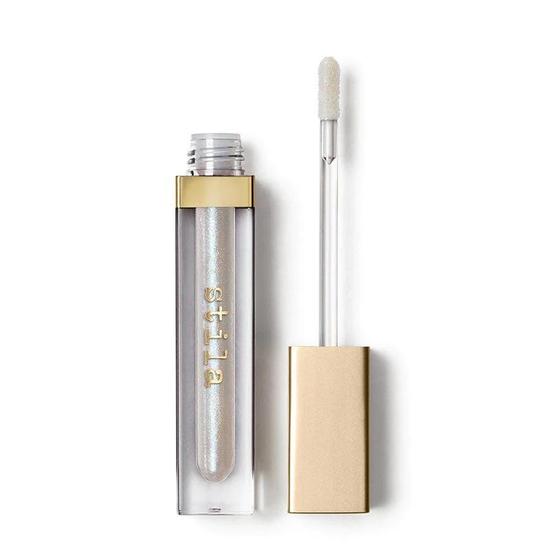 Stila Beauty Boss Lip Gloss Whitespace