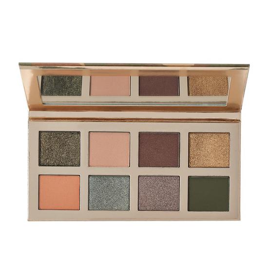 Stila Camouflage Beauty Eyeshadow Palette 7.89g