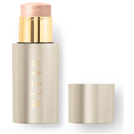 Stila Complete Harmony Lip & Cheek Stick Kitten Highlighter