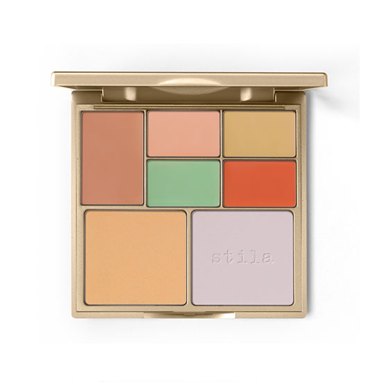 Stila Correct & Perfect All-in-One Correcting Palette