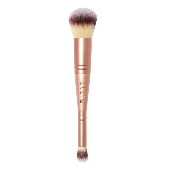 Stila Double-Ended Complexion Brush