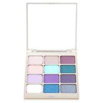 Stila Eyes Are The Window Shadow Palette Body