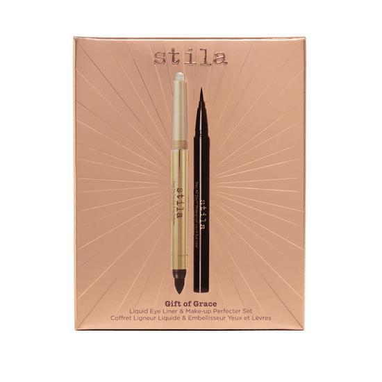 Stila Gift Of Grace Liner & Perfecter Gift Set