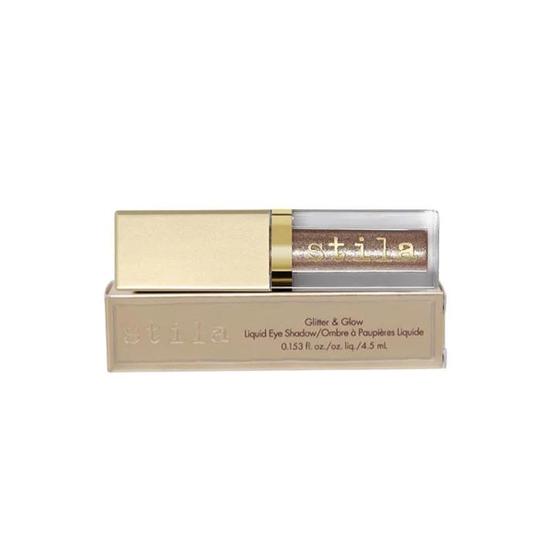 Stila Glitter & Glow Liquid Eyeshadow 4.5ml / Kitten Karma