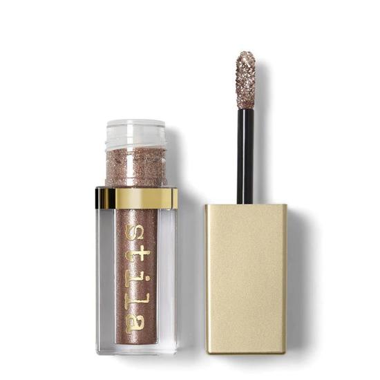 Stila Glitter & Glow Liquid Eyeshadow Bronzed Bell