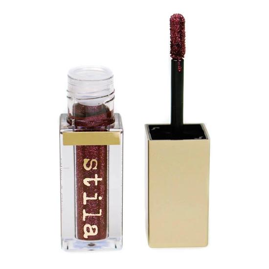 Stila Glitter & Glow Liquid Eyeshadow Next To Notte 4.5ml