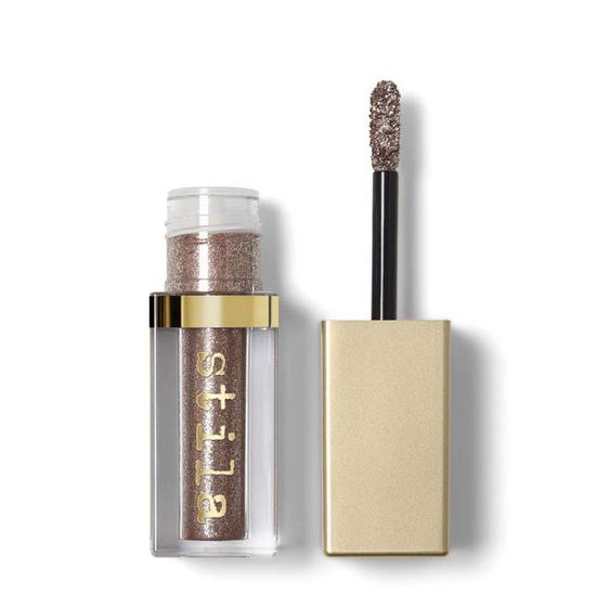 Stila Glitter & Glow Liquid Eyeshadow Smoldering Satin