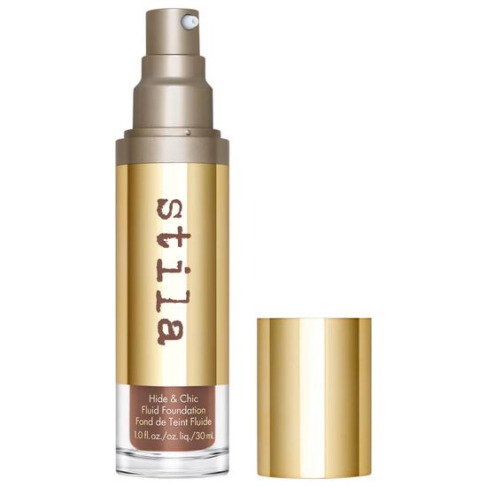 Stila Hide & Chic Fluid Foundation 3-Deep