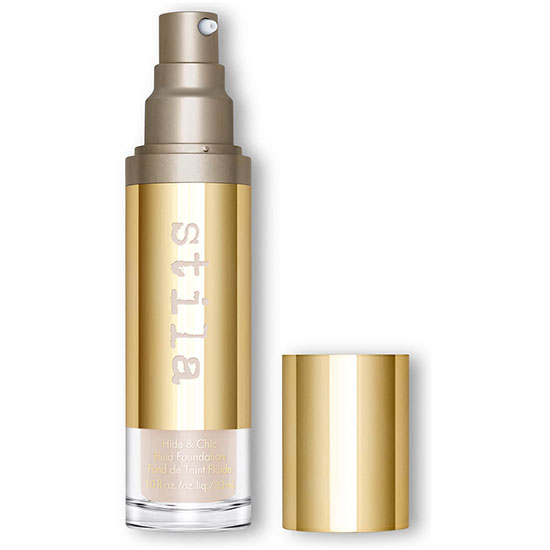 Stila Hide & Chic Fluid Foundation