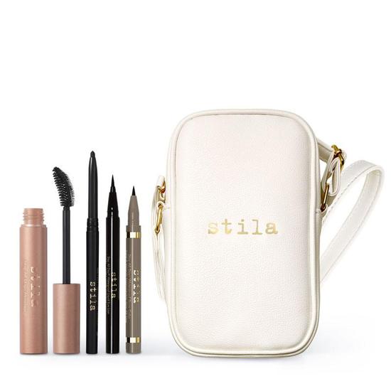 Stila Holiday Bounty Stay All Day Eye & Brow Set