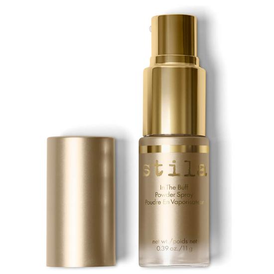 Stila In The Buff Powder Spray Illuminating
