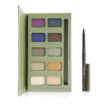 Stila In The Garden Eyeshadow Palette 14.2g