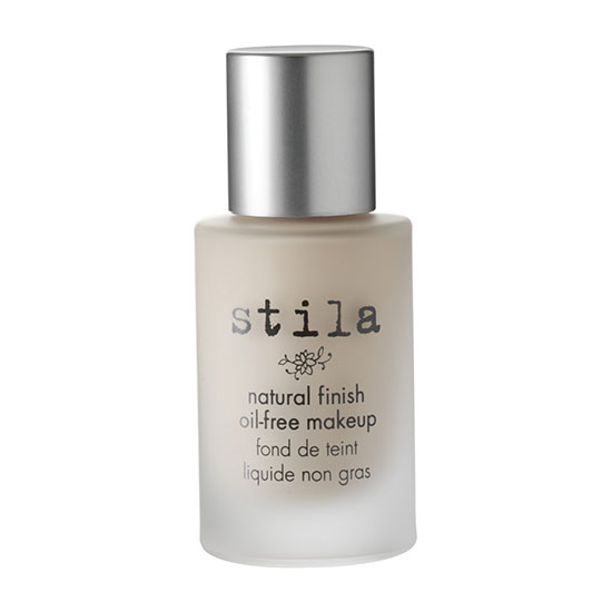 Stila Natural Finish Oil Free Makeup Shade J