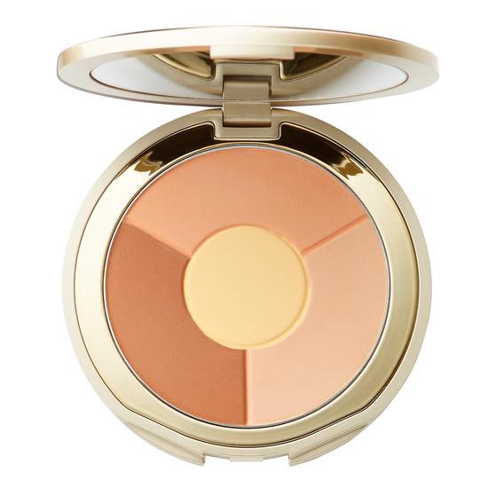 Stila One Step Correct Brightening Finishing Powder Medium