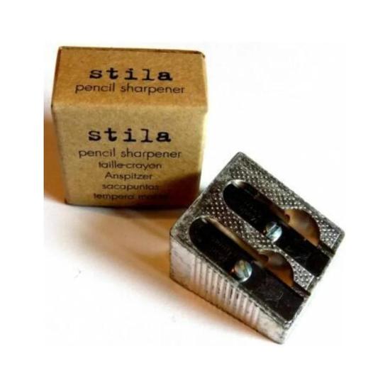 Stila Pencil Sharpener Double