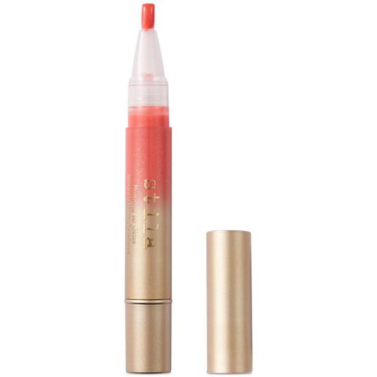 Stila Plumping Lip Glaze Davina