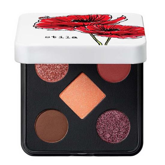 Stila Pocket Play Shadow Palette