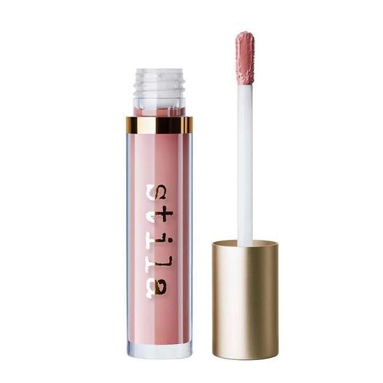 Stila Semi-Gloss Lip & Eye Paint Bellini