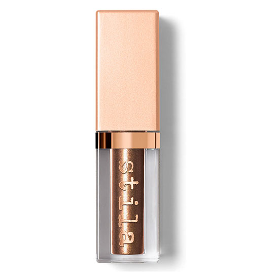 Stila Shimmer & Glow Liquid Eyeshadow Vivid