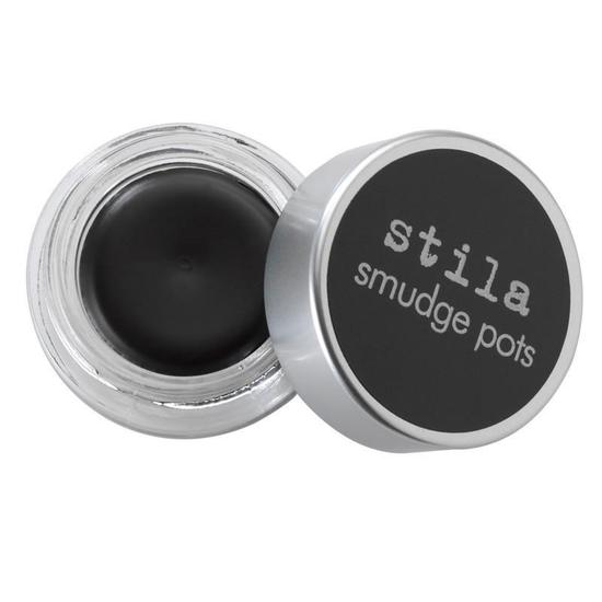 Stila Smudge Pot Black