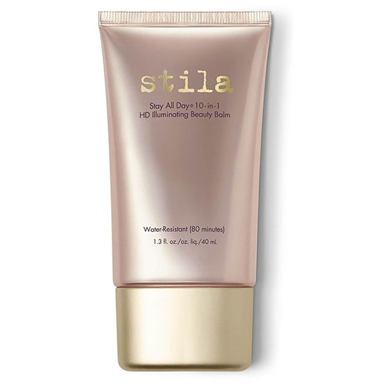 Stila Stay All Day 10 In 1 Illuminating Beauty Balm SPF 30