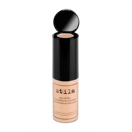 Stila Stay All Day Foundation, Concealer & Brush Kit