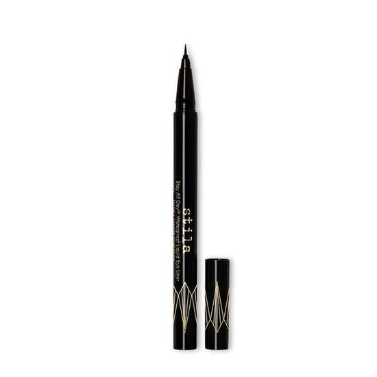 Stila Stay All Day Liquid Eyeliner Micro Tip