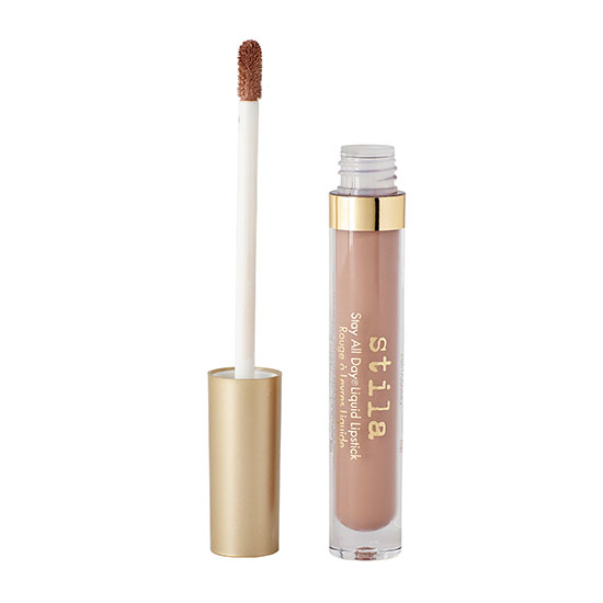 Stila Stay All Day Liquid Lipstick Caramello