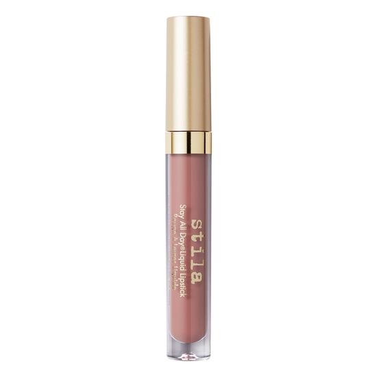 Stila Stay All Day Liquid Lipstick Romanza