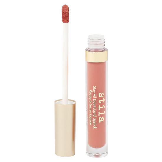 Stila Stay All Day Liquid Lipstick Salina