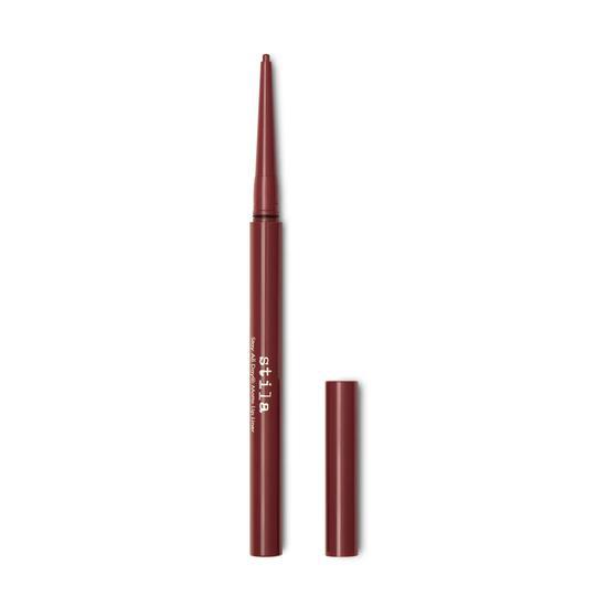 Stila Stay All Day Matte Lip Liner Enduring