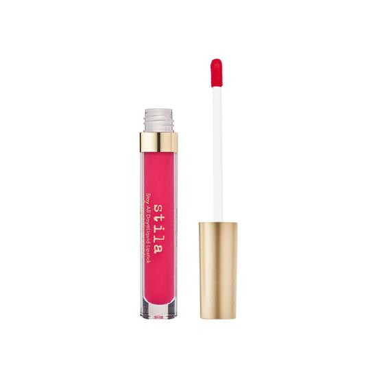 Stila Stay All Day Sheer Liquid Lipstick Felice