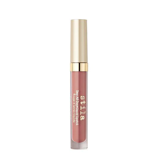 Stila Stay All Day Sheer Liquid Lipstick Miele