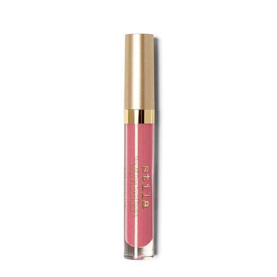 Stila Stay All Day Shimmer Liquid Lipstick Capri