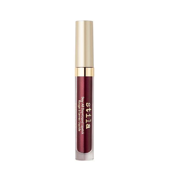 Stila Stay All Day Shimmer Liquid Lipstick