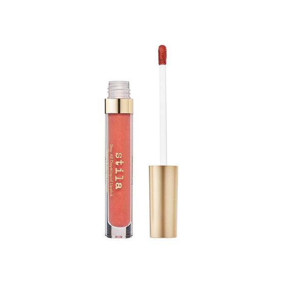 Stila Stay All Day Shimmer Liquid Lipstick