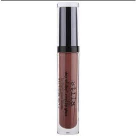 Stila Stay All Day Vinyl Lip Gloss Terracotta Vinyl